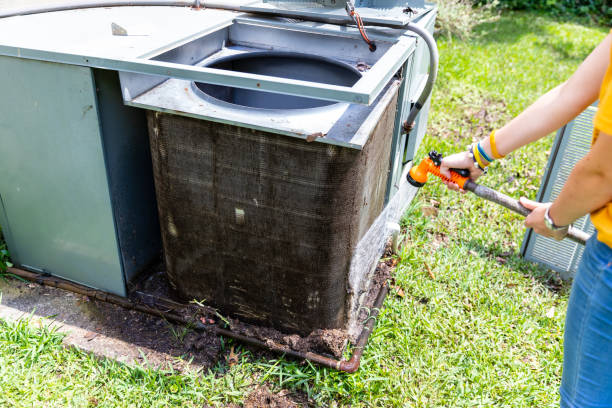 Best Affordable Air Duct Cleaning  in Lynwood, IL