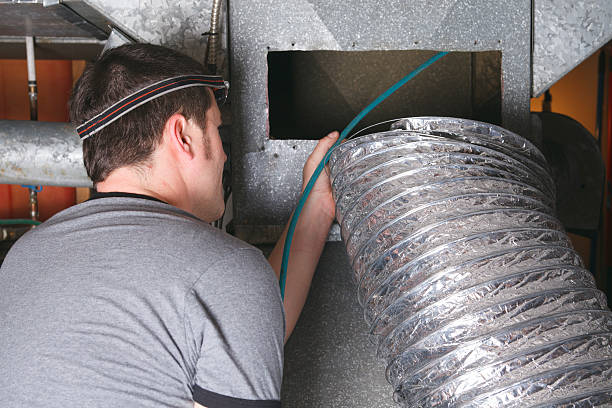 Best HVAC System Cleaning  in Lynwood, IL