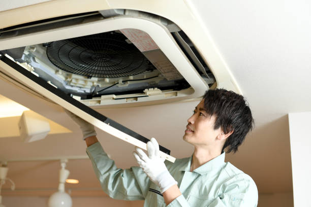 Best Air Duct Cleaning Near Me  in Lynwood, IL