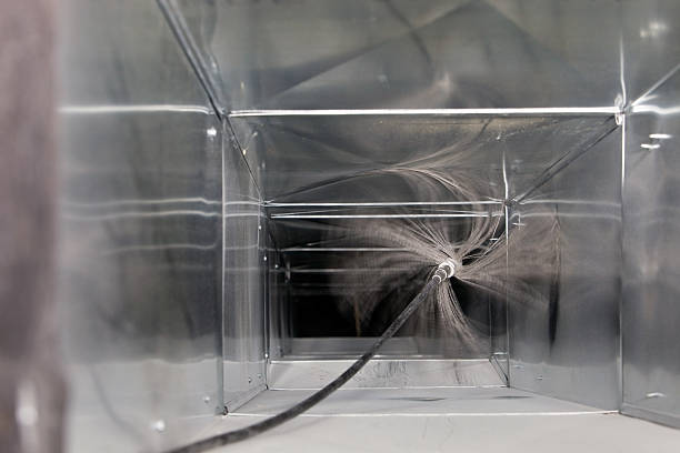 Best Air Duct Cleaning Near Me  in Lynwood, IL