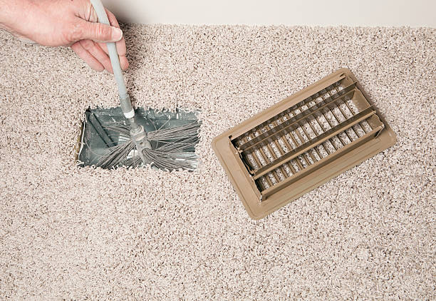 Best Best Air Duct Cleaning Company  in Lynwood, IL