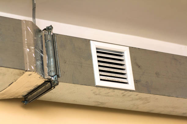 Best Commercial Air Duct Cleaning  in Lynwood, IL